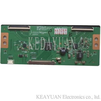 free shipping original 100% test for LG 42E600F 42E610G 6870C-0432A LC420EUN logic board
free shipping original 100% test for LG 42E600F 42E610G 6870C-0432A LC420EUN logic board