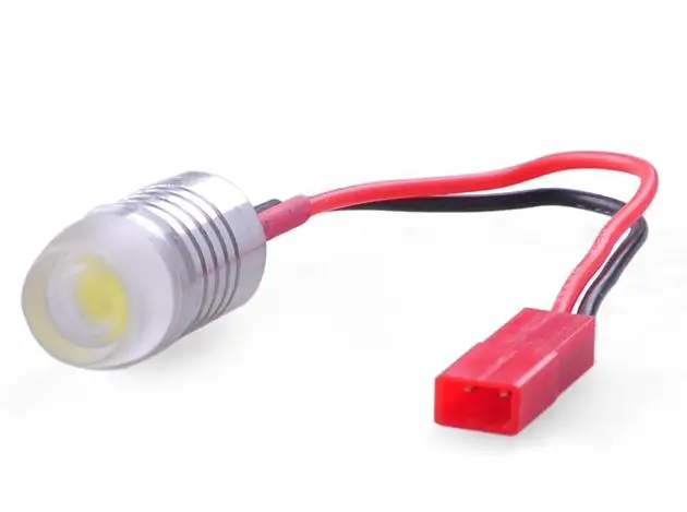 1.5W Super Bright LED Lights for Quadcopter Multirotor QAV250 ZMR250 Search-light/ Pilot Light for muticopter FPV navigation
1.5W Super Bright LED Lights for Quadcopter Multirotor QAV250 ZMR250 Search-light/ Pilot Light for muticopter FPV navigation