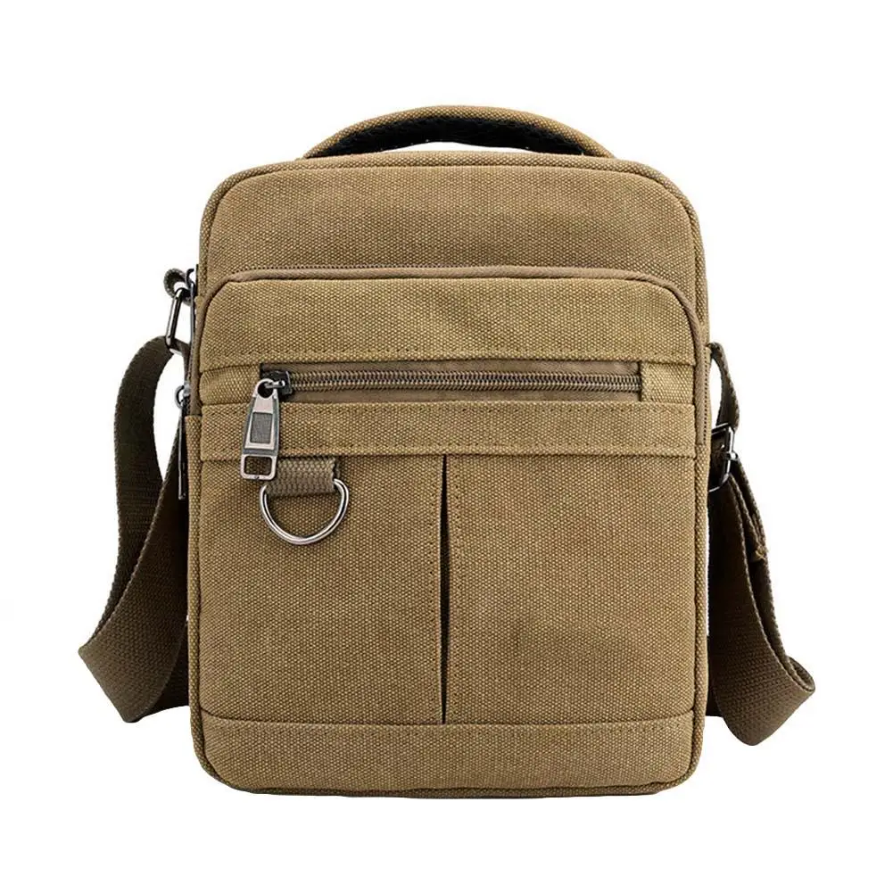 Men's Fashion Travel Cool Canvas Bag Men Messenger Crossbody Bags Shoulder Bags Pack School Bags for Teenager
Men's Fashion Travel Cool Canvas Bag Men Messenger Crossbody Bags Shoulder Bags Pack School Bags for Teenager