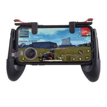 Mobile Gamepad Pubg Controller for Phone L1R1 triggers for cell phone Joystick Triggers L1r1 Pubg Fire Buttons for Phone Pubg
Mobile Gamepad Pubg Controller for Phone L1R1 triggers for cell phone Joystick Triggers L1r1 Pubg Fire Buttons for Phone Pubg