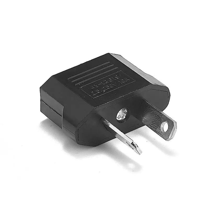 100pcs AU Australia Plug Power Adapter US EU To AU Travel Adapter Plug Outlet Power AC Converter Electrical Socket
100pcs AU Australia Plug Power Adapter US EU To AU Travel Adapter Plug Outlet Power AC Converter Electrical Socket
