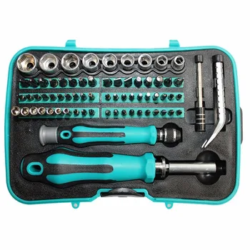 8126-B-6150 Multifunctional Screwdriver Kit Repair Maintenance Tool Set For Mobile Phone Repair Tools
8126-B-6150 Multifunctional Screwdriver Kit Repair Maintenance Tool Set For Mobile Phone Repair Tools