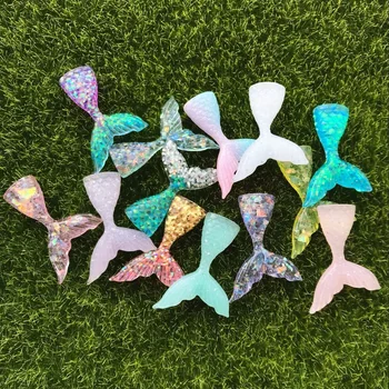 10pcs/lot 43*31mm flat back kawaii resin mermaid tail charms phone protection DIY cabochons resin necklaces accessories
10pcs/lot 43*31mm flat back kawaii resin mermaid tail charms phone protection DIY cabochons resin necklaces accessories