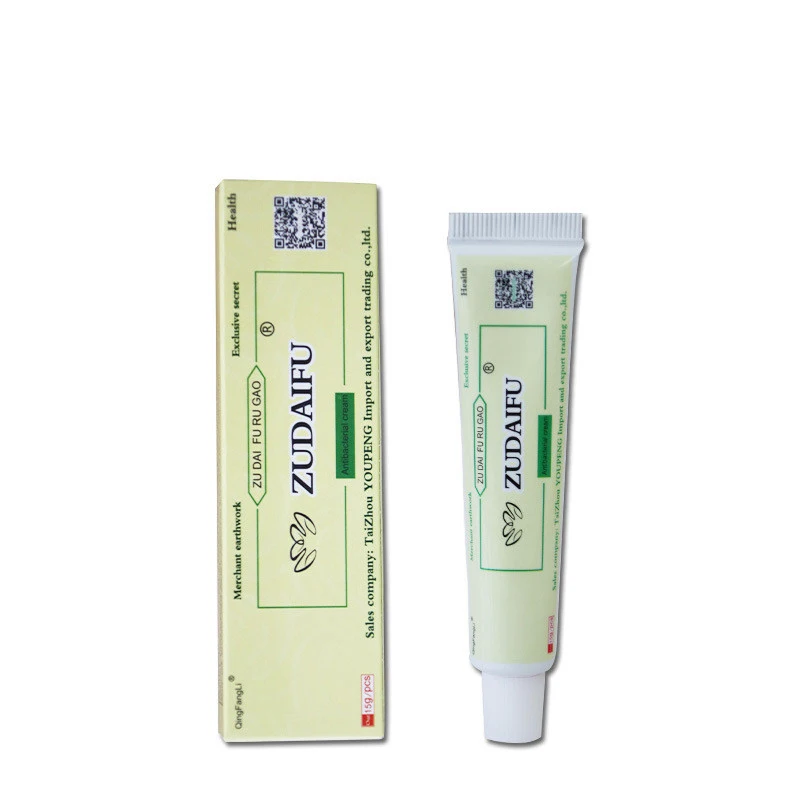 1/3/5/10PCS zudaifu Body Psoriasis Ceam China Creams Psoriasis Ointment Massage Patches Plaster
1/3/5/10PCS zudaifu Body Psoriasis Ceam China Creams Psoriasis Ointment Massage Patches Plaster