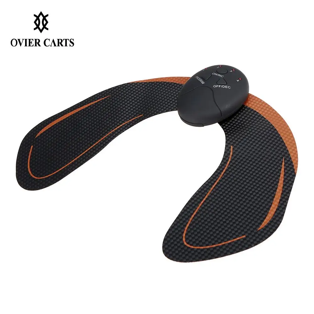 Hips Muscle EMS Trainer Butt Maasage Stimulator Toner Buttock Lifting Breech Hip Training Workout Equipment For Women Body Care
Hips Muscle EMS Trainer Butt Maasage Stimulator Toner Buttock Lifting Breech Hip Training Workout Equipment For Women Body Care