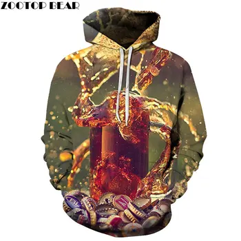Beer&Caps 3D Printed Brand Casual Hoody Sweatshirts Men Tracksuit Hoodie Male Pullover Streetwear Coat DropShip ZOOTOPBEAR S-6XL
Beer&Caps 3D Printed Brand Casual Hoody Sweatshirts Men Tracksuit Hoodie Male Pullover Streetwear Coat DropShip ZOOTOPBEAR S-6XL