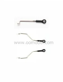 Комплект стержней для подкладки Nine Eagles 280A запчасти NE402280013A NE отслеживание