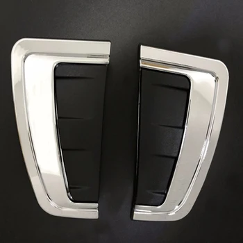 2017 For Toyota hilux revo accessories chrome decorative trim hood for wheel arch For hilux 2016+ revo decorative plate parts 
2017 For Toyota hilux revo accessories chrome decorative trim hood for wheel arch For hilux 2016+ revo decorative plate parts