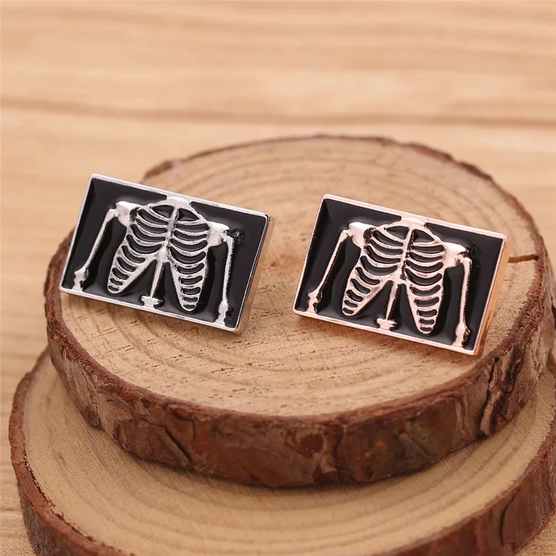 Hot High Quality Skeleton Brooches Pins Human Medical Enamel Pin Jewelry for Doctor Nurse Jackets Collar Badge Pins Button
Hot High Quality Skeleton Brooches Pins Human Medical Enamel Pin Jewelry for Doctor Nurse Jackets Collar Badge Pins Button