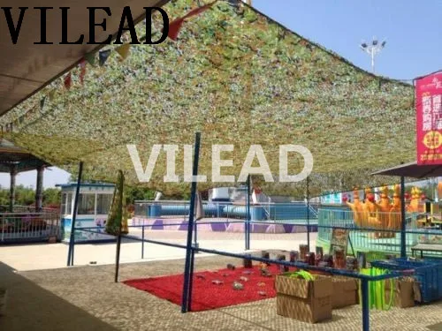 VILEAD 9M x 9M (29.5FT x 29.5FT) Woodland Digital Military Camouflage Netting Army Camo Net Sun Shelter for Hunting Camping Tent 
VILEAD 9M x 9M (29.5FT x 29.5FT) Woodland Digital Military Camouflage Netting Army Camo Net Sun Shelter for Hunting Camping Tent