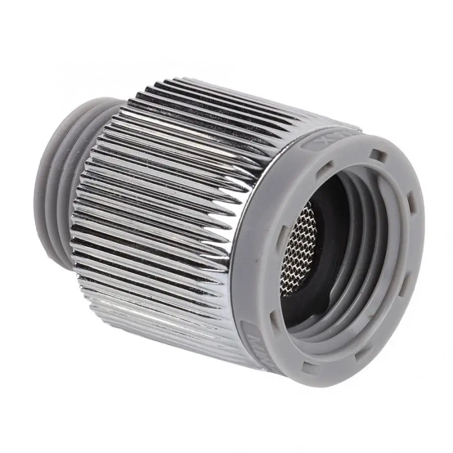 Screw-in Shower Head Water Flow/Pressure Adjustment Regulator Bathroom Accessory ABS Adjustable
Screw-in Shower Head Water Flow/Pressure Adjustment Regulator Bathroom Accessory ABS Adjustable
