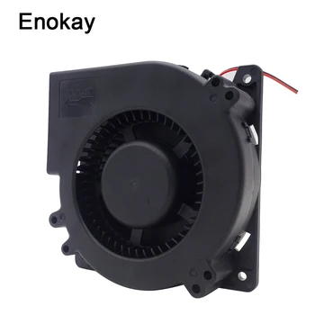 Wholesale 5pcs 12V 120MM 120X120X32MM 12032 Turbo Blower Car Seat Cooler Cooling Fan
Wholesale 5pcs 12V 120MM 120X120X32MM 12032 Turbo Blower Car Seat Cooler Cooling Fan