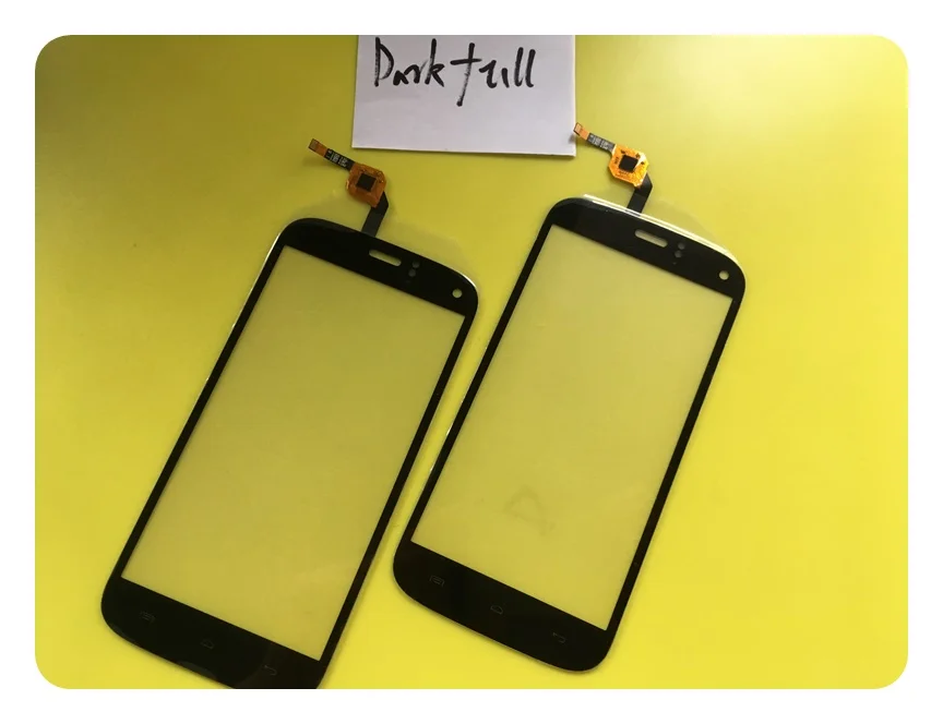 Wyieno Darkfull Sensor Phone Replacement Parts For Wiko Darkfull Touch Screen Digitizer Glass Panel ; With Tracking Number
Wyieno Darkfull Sensor Phone Replacement Parts For Wiko Darkfull Touch Screen Digitizer Glass Panel ; With Tracking Number
