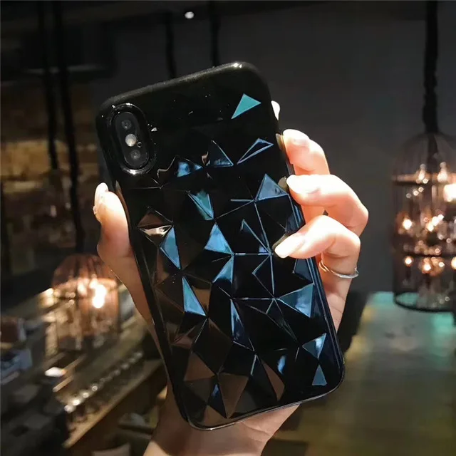 Diamond-Texture-Case-for-iPhone-8-7-plus-x-Soft-Phone-Cover-for-iPhone-XS-Max.jpg_640x640