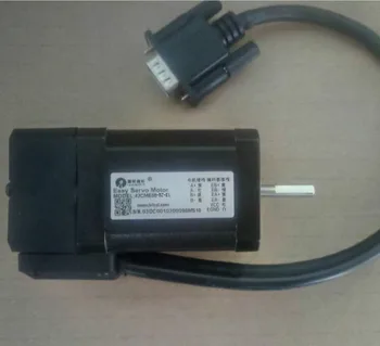 Leadshine high performance NEMA17 Hybriy Servo motor 42HSM08-BZ-E2Z instal 2500-Line Encoder out 0.8Nm have brake parts Z signal
Leadshine high performance NEMA17 Hybriy Servo motor 42HSM08-BZ-E2Z instal 2500-Line Encoder out 0.8Nm have brake parts Z signal