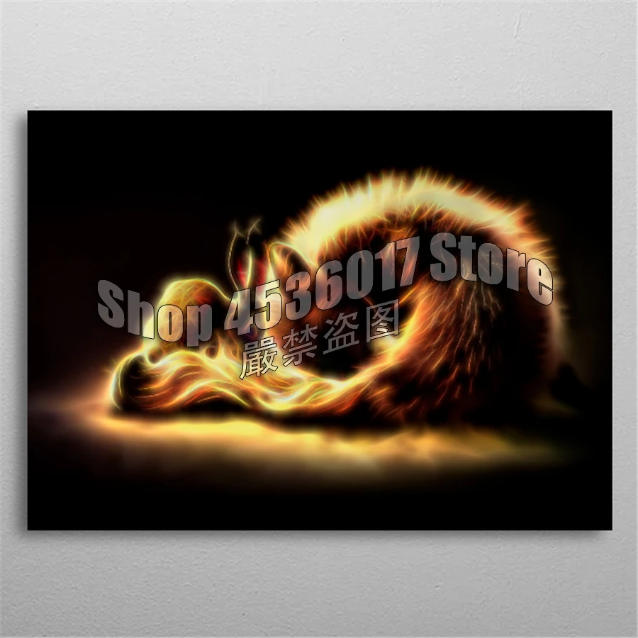 Full 5D DIY Diamond Painting rabbit and fox fractal Animals Diamond Embroidery Cross Stitch Diamond Mosaic Rhinestone Home Decor
Full 5D DIY Diamond Painting rabbit and fox fractal Animals Diamond Embroidery Cross Stitch Diamond Mosaic Rhinestone Home Decor