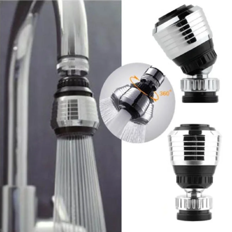 360 Degree Rotating Tap Nozzle Faucet Filter Sink Washing Spray Head Water Saving Diffuser Kitchen Tool
360 Degree Rotating Tap Nozzle Faucet Filter Sink Washing Spray Head Water Saving Diffuser Kitchen Tool
