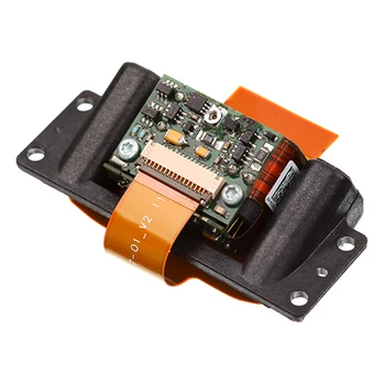 Symbol SE4400 2D Scan Engine modules with Flex Cable Ribbon and Retaining Base
Symbol SE4400 2D Scan Engine modules with Flex Cable Ribbon and Retaining Base