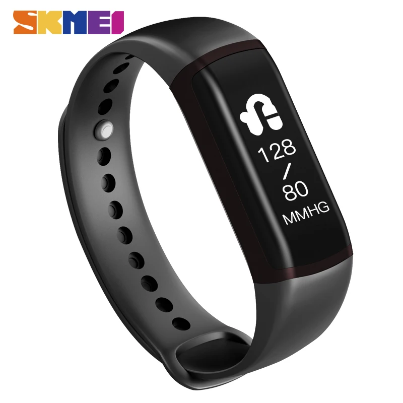 SKMEI Blood Pressure Smart Watches Men Heart Rate Bluetooth Waterproof Outdoor Sport Wristwatches Women Relogio Masculino
SKMEI Blood Pressure Smart Watches Men Heart Rate Bluetooth Waterproof Outdoor Sport Wristwatches Women Relogio Masculino