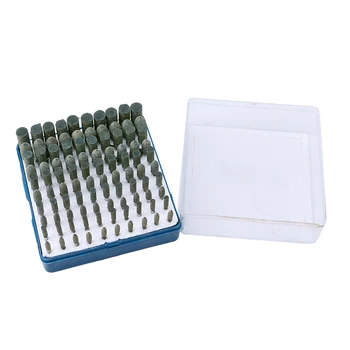100Pcs Universal Rotary Abrasive Stone Accessory Tool Set Assorted Kit For Dremel
100Pcs Universal Rotary Abrasive Stone Accessory Tool Set Assorted Kit For Dremel