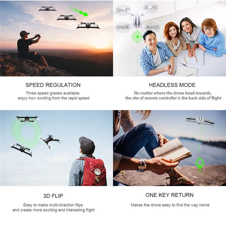 Flytec_T13S_3D_Foldable_Arm_Pocket_Drone_WIFI_FPV_RC_Quadcopter_with_720P_Wide_Angle_HD_Camera_and_Altitude_Hold_Mode_09