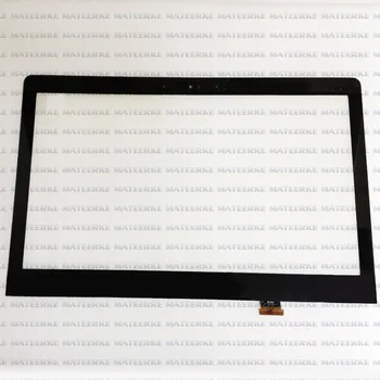 Laptop 13.3" For Samsung NP740U3E Touch Screen Digitizer Glass Replacement MCF-133-0802-V2
Laptop 13.3" For Samsung NP740U3E Touch Screen Digitizer Glass Replacement MCF-133-0802-V2
