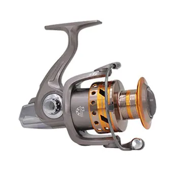 13 Axis Full Metal Rocker Arm Spinning Wheel Fishing Reel Sea Bream Fishing Line Wheel Sandpiper Wheel Fishing Gear
13 Axis Full Metal Rocker Arm Spinning Wheel Fishing Reel Sea Bream Fishing Line Wheel Sandpiper Wheel Fishing Gear