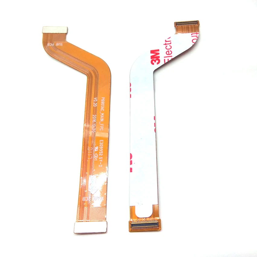 For Wiko wim lite E460 Motherboard Main board Connector LCD Display USB Flex Cable For Wiko view view 2 view lite Replacement
For Wiko wim lite E460 Motherboard Main board Connector LCD Display USB Flex Cable For Wiko view view 2 view lite Replacement