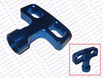 CNC PULL STARTER START HANDLE HPI BAJA 5B 5T ROVAN RC LOSI 23CC 26CC 29CC 30.5CC ATV Buggy Mini bike Parts Silvery
CNC PULL STARTER START HANDLE HPI BAJA 5B 5T ROVAN RC LOSI 23CC 26CC 29CC 30.5CC ATV Buggy Mini bike Parts Silvery