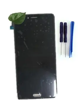 100% Original for MEIIGOO M1 LCD screen Display With Touchscreen Digitizer 5.5 inch touch screen replacement with tools
100% Original for MEIIGOO M1 LCD screen Display With Touchscreen Digitizer 5.5 inch touch screen replacement with tools
