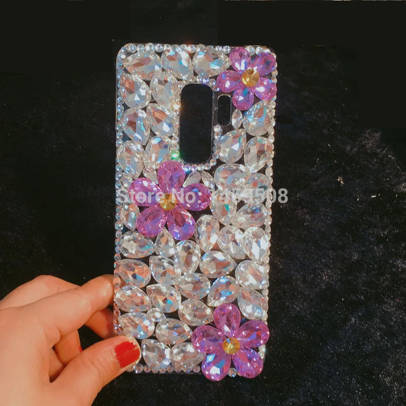 For Oneplus 6 3 3T 5 5T 7 One plus 3 5 6 6T 7 Pro Handmade Full Rhinestone Case Big Diamond Cover
For Oneplus 6 3 3T 5 5T 7 One plus 3 5 6 6T 7 Pro Handmade Full Rhinestone Case Big Diamond Cover