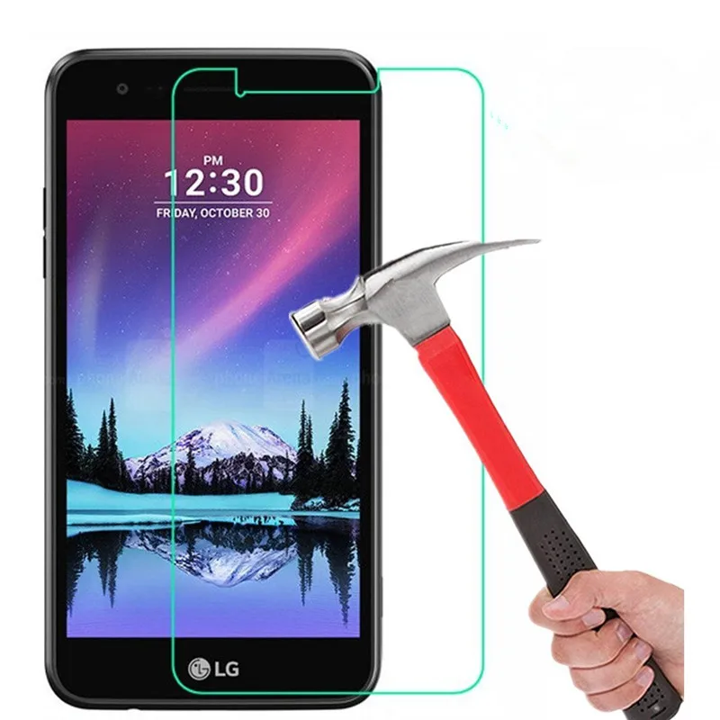 2017 Screen Protector,Tempered Glass 9H Hardness 2.5D Tempered Glass Bubble-Free For LG K20 V / K20V (Verizon) / LG K20 Plus
2017 Screen Protector,Tempered Glass 9H Hardness 2.5D Tempered Glass Bubble-Free For LG K20 V / K20V (Verizon) / LG K20 Plus