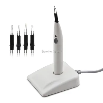 High Quality Dental Gutta Percha Tooth Cutter Endo dissolved breaker cutter with 4Tips Free Shipping
High Quality Dental Gutta Percha Tooth Cutter Endo dissolved breaker cutter with 4Tips Free Shipping