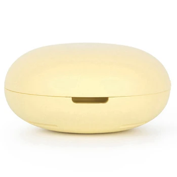 Waterless Mini Car Aroma Diffuser Portable Oil Nebulizer Diffuseur Huile Essentielle Electrique With Lithium Battery
Waterless Mini Car Aroma Diffuser Portable Oil Nebulizer Diffuseur Huile Essentielle Electrique With Lithium Battery