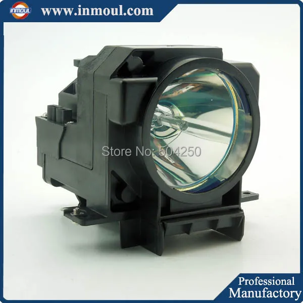 Replacement Projector Lamp ELPLP23 for EPSON PowerLite 8300i / PowerLite 8300NL Projectors
Replacement Projector Lamp ELPLP23 for EPSON PowerLite 8300i / PowerLite 8300NL Projectors