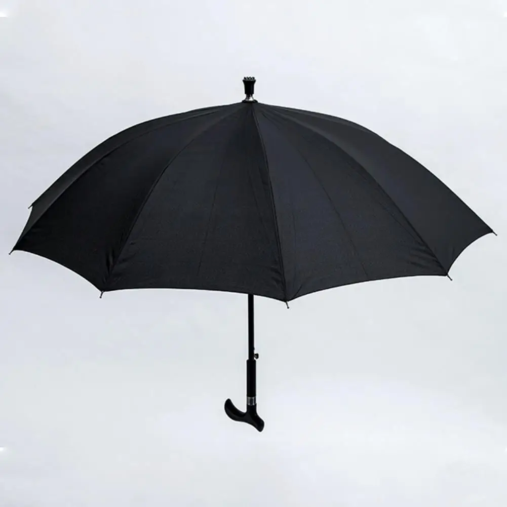 2-in-1 Climbing Men Hiking Walking Umbrella Cane Stick Crutch Windproof Anti-UV Women Rain Sun Umbrella Male Outdoor Paraguas
2-in-1 Climbing Men Hiking Walking Umbrella Cane Stick Crutch Windproof Anti-UV Women Rain Sun Umbrella Male Outdoor Paraguas