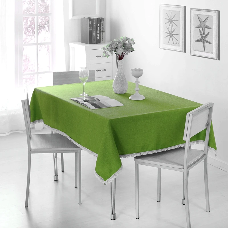 Svetanya Universal Linen Solid Color Table Cover Dining Coffee Tea Tablecloths Pillowcase
Svetanya Universal Linen Solid Color Table Cover Dining Coffee Tea Tablecloths Pillowcase
