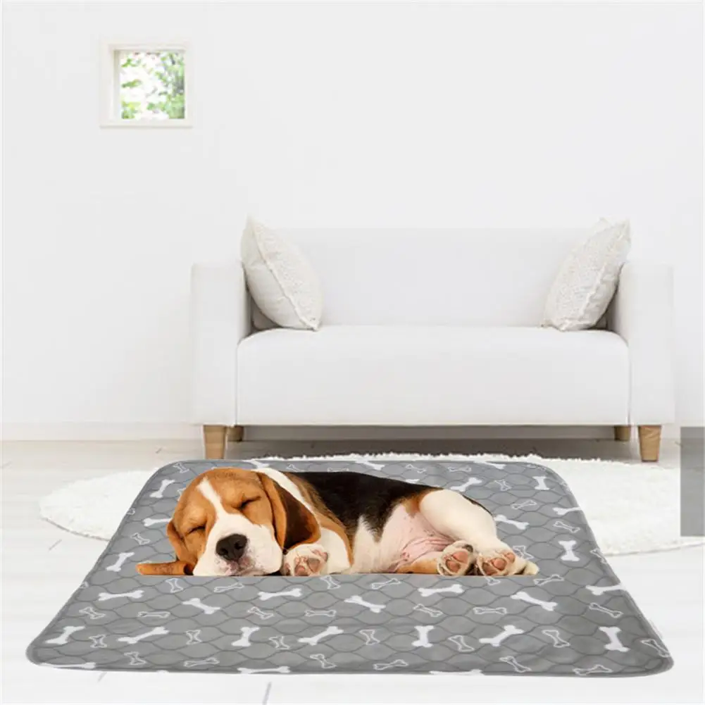 Pet Absorbent Padding Three-layer Waterproof PVC Pet Diaper Washable Reuse Dog Compartment Urine Mattress Pet Supplies
Pet Absorbent Padding Three-layer Waterproof PVC Pet Diaper Washable Reuse Dog Compartment Urine Mattress Pet Supplies