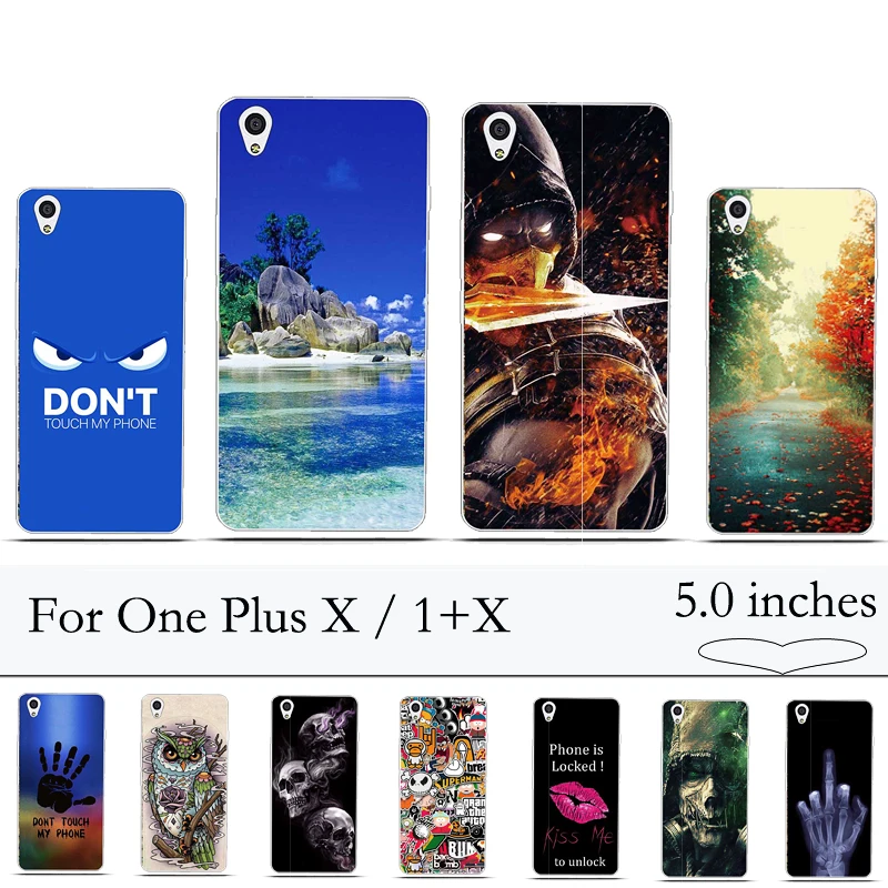 For Oneplus X Case Cover 3D Relief Paint Back Cover for One plus X 1+X Cases Silicone Protector Cover Luxury Bags for OnePlus X
For Oneplus X Case Cover 3D Relief Paint Back Cover for One plus X 1+X Cases Silicone Protector Cover Luxury Bags for OnePlus X