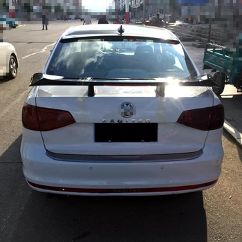 Universial Sedan Car Spoiler For VolkswagenJetta Sagitar 2013 2014 2015 2016 2017 2018 ABS Primer Color Rear Trunk Wing
Universial Sedan Car Spoiler For VolkswagenJetta Sagitar 2013 2014 2015 2016 2017 2018 ABS Primer Color Rear Trunk Wing