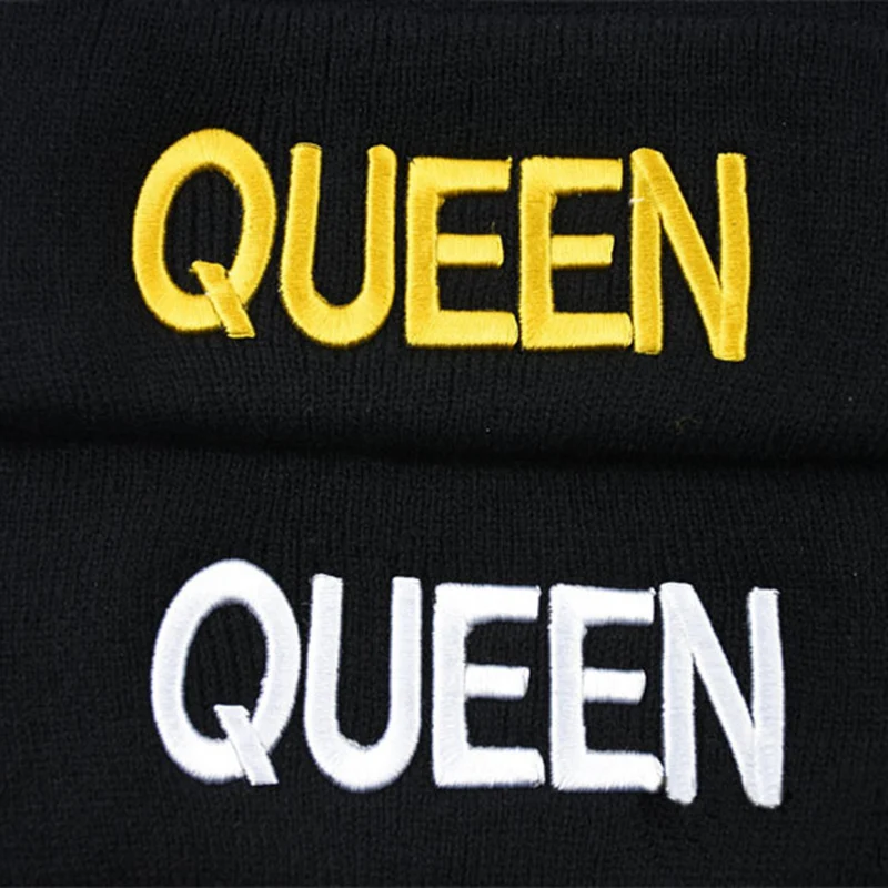 King a Queen snapback