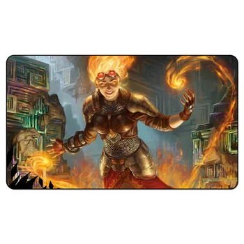 Magic trading card game Playmat: Oath of the gatewatch art playmat for trading card game 60cm x 35cm (24" x 14") Size
Magic trading card game Playmat: Oath of the gatewatch art playmat for trading card game 60cm x 35cm (24" x 14") Size