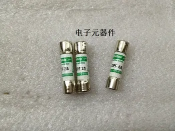 Special forces littelfuse original imported US series ceramic fuse solar SPF-1 1A 1000V
Special forces littelfuse original imported US series ceramic fuse solar SPF-1 1A 1000V
