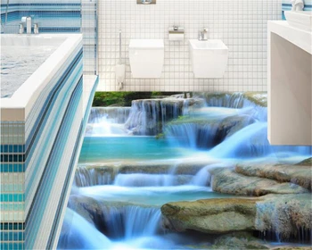 beibehang 3d flooring Beautiful creative fashion advanced wallpaper nature waterfall floor papel de parede papier peint behang
beibehang 3d flooring Beautiful creative fashion advanced wallpaper nature waterfall floor papel de parede papier peint behang