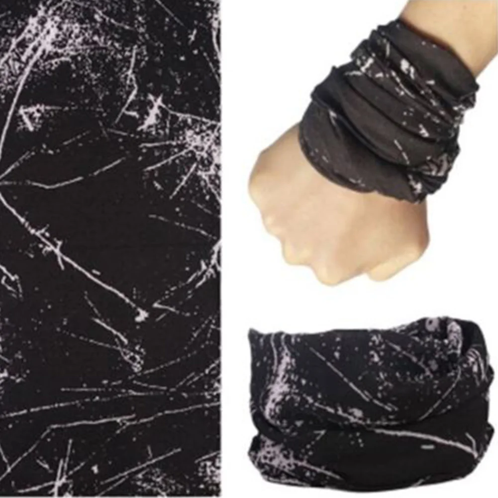 Band Outdoor Sports Accessories Warm Windproof Turban Magic Scarf Fashion Wrap Decorative Cycling wear Mask Unisex
Band Outdoor Sports Accessories Warm Windproof Turban Magic Scarf Fashion Wrap Decorative Cycling wear Mask Unisex