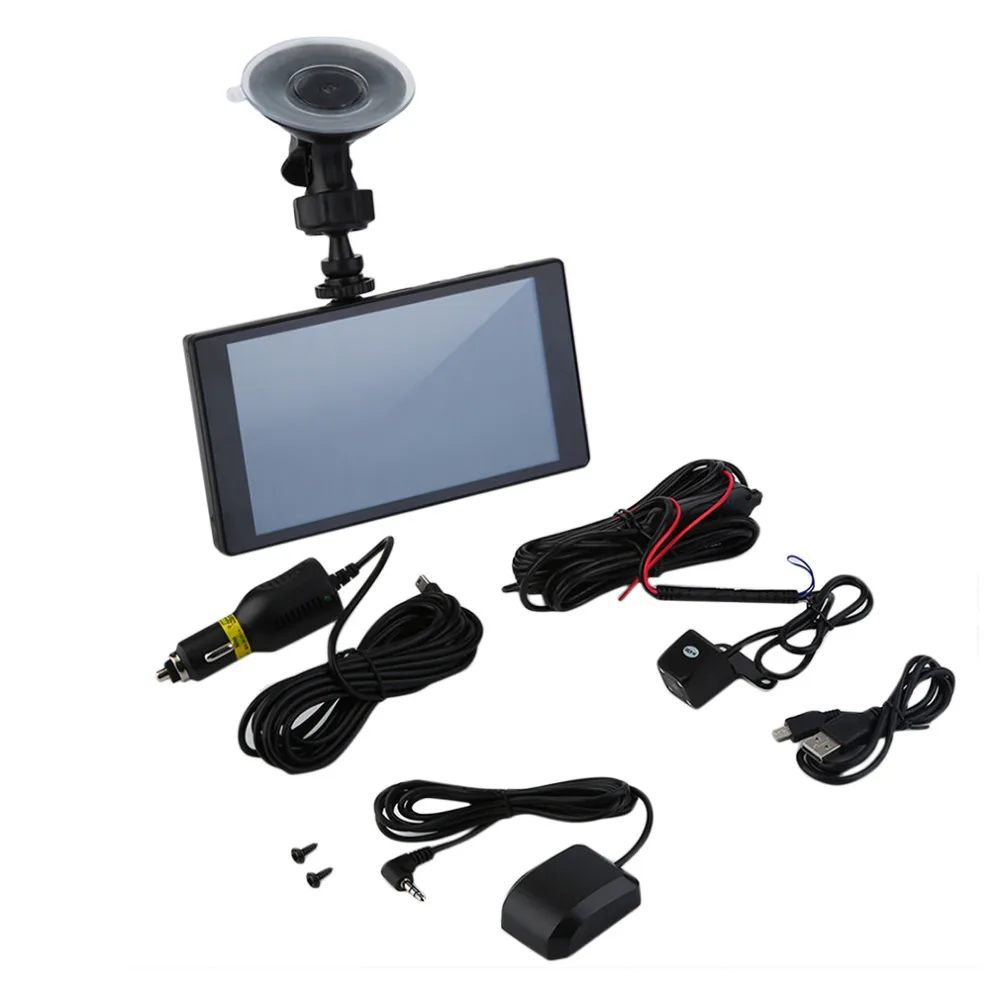 X750 Night Vision Record Function G-sensor Automobile Video Recorder Camcorder Tachograph Profession DVR Camera Touch Screen
X750 Night Vision Record Function G-sensor Automobile Video Recorder Camcorder Tachograph Profession DVR Camera Touch Screen