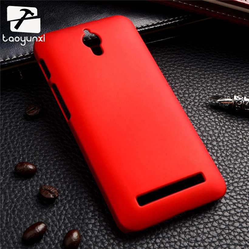 TAOYUNXI Matte Rubber Cover Cases For Asus Zenfone C ZenfoneC ZC451CG Z007 4.5inch Case Cover Shell
TAOYUNXI Matte Rubber Cover Cases For Asus Zenfone C ZenfoneC ZC451CG Z007 4.5inch Case Cover Shell
