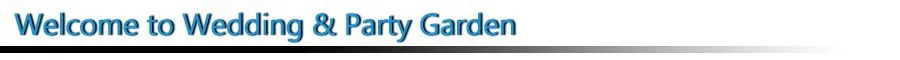 D1-Welcome to Wedding & Party Garden