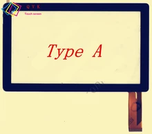7インチallwinner a10/a13/a33/a70/a73/b820/r700/t52/v8/q8/q88タッチスクリーンp/n czy6075a-fpc-q8-057a rk3028(China)