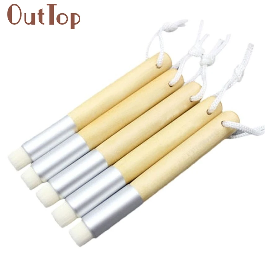 1PC Soft Fiber Flat Nose Blackhead Remover Brush Pores Deep Cleansing Facial Cleanser Beauty Tool makeup Levert Dropship 30p1225
1PC Soft Fiber Flat Nose Blackhead Remover Brush Pores Deep Cleansing Facial Cleanser Beauty Tool makeup Levert Dropship 30p1225